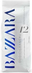 Kawa ziarnista Bazzara Dodicigrancru 1 kg