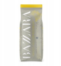 Kawa ziarnista Bazzara Kawa ziarnista Espresso Brazil Yellow Bourbon 1kg