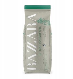 Kawa ziarnista Bazzara Kawa ziarnista Espresso Salvador Pacamara 1kg