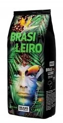 Kawa ziarnista Beans Republic Kawa ziarnista Brazylijski 1kg