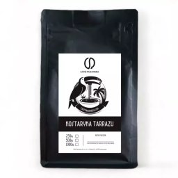 Kawa ziarnista Cafe Panamera Kostaryka Tarrazu 1 kg