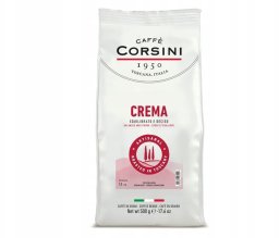Kawa ziarnista Caffe Corsini Kawa ziarnista kremowa 500g
