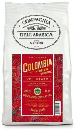 Kawa ziarnista Compagnia Dell'Arabica Colombia Medellin 250g