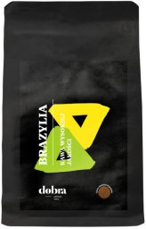 Kawa ziarnista Dobra Brazylia Omniroast 250 g