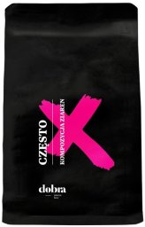 Kawa ziarnista Dobra Często 250 g