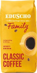 Kawa ziarnista Tchibo Eduscho Family 1 kg 