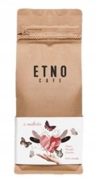 Kawa ziarnista Etno Cafe Kawa ziarnista Kawa Z Miłości 250g