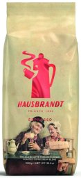 Kawa ziarnista Hausbrandt Espresso 1 kg