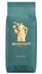 Kawa ziarnista Hausbrandt Kawa ziarnista Trieste 1kg