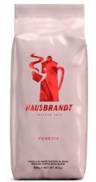 Kawa ziarnista Hausbrandt Kawa ziarnowa Venezia 1kg