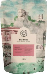 Kawa ziarnista Instytut Kawy Palermo 250 g 