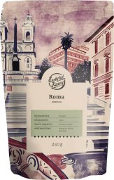 Kawa ziarnista Instytut Kawy Roma 250 g