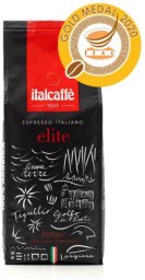 Kawa ziarnista Italcaffe Espresso Italiano Elite Bar 1 kg
