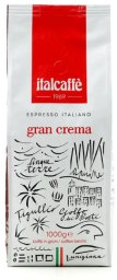 Kawa ziarnista Italcaffe Espresso Italiano Gran Crema 1 kg