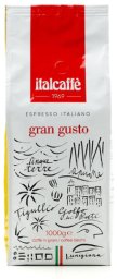 Kawa ziarnista Italcaffe Espresso Italiano Gran Gusto 1 kg