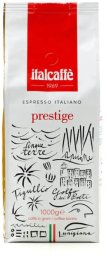Kawa ziarnista Italcaffe Espresso Italiano Prestige Bar 1 kg