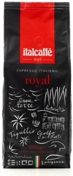 Kawa ziarnista Italcaffe Espresso Italiano Royal Bar 1 kg