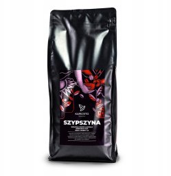 Kawa ziarnista Kafejeto Kawa ziarnista Palarnia Szypszyna ESPRESSO 1kg