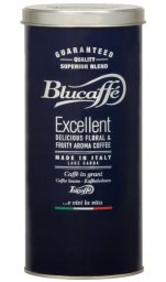 Kawa ziarnista Lucaffe Kawa ziarnista Blucaffe 500g