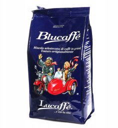 Kawa ziarnista Lucaffe Kawa ziarnista Blucaffe 700g