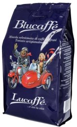 Kawa ziarnista Lucaffe Blucaffe 700 g