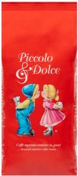 Kawa ziarnista Lucaffe Piccolo & Dolce 1 kg