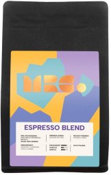 Kawa ziarnista MRC. Kawa ziarnista MRC. Espresso Blend 250g