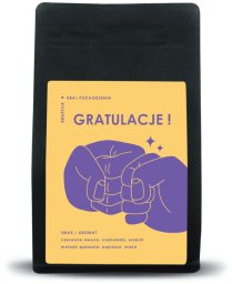 Kawa ziarnista MRC. Kawa ziarnista MRC 250g