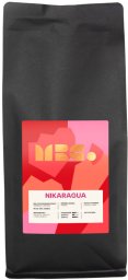 Kawa ziarnista MRC. Kawa ziarnista MRC. Nikaragua 1kg