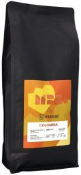 Kawa ziarnista MRC. Kawa ziarnista MRC.& Konesso Kolumbia Excelso 1kg