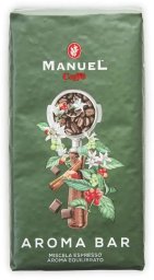 Kawa ziarnista Manuel Kawa ziarnista Aroma Bar 1kg