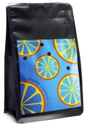Kawa ziarnista PIXEL Fruity Espresso Venezuela Washed 250g