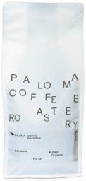 Kawa ziarnista Paloma Kawa ziarnista Etiopia Furla Espresso 1kg