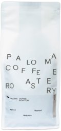 Kawa ziarnista Paloma Kenia Matunda 1 kg