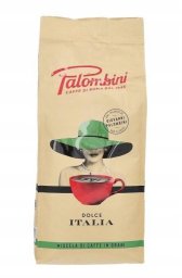 Kawa ziarnista Palombini Kawa ziarnista Caffe Dolce Italia 1kg