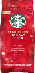 Kawa ziarnista Starbucks Kawa ziarnista HOLIDAY BLEND 190g