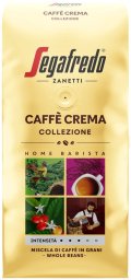 Kawa ziarnista Segafredo Caffe Crema Collezione 1 kg