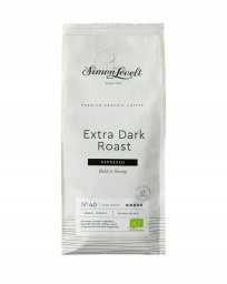 Kawa ziarnista Simon Levelt Kawa ziarnista Espresso Extra Dark Roast 500g