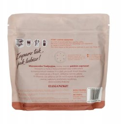 Kawa ziarnista Story Coffee Roasters Kawa ziarnista Story Sweet Brazil 250g