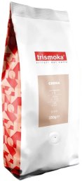 Kawa ziarnista Trismoka Caffe Crema 250 g