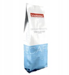 Kawa ziarnista Trismoka Caffe Kawa ziarnista Decaffeinated 500g