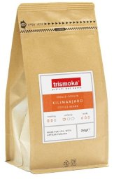 Kawa ziarnista Trismoka Caffe Kilimanjaro 250 g