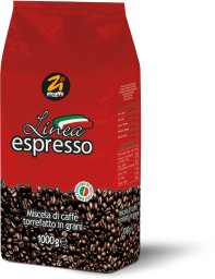 Kawa ziarnista Zicaffe Kawa ziarnista Linea Espresso 1kg