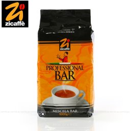 Kawa ziarnista Zicaffe Kawa ziarnista Professional Bar 1kg