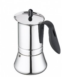 Kawiarka G.A.T. Kawiarka Lady Induction 4 filiżanki