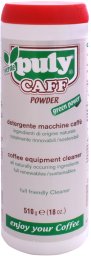 PULY CAF VERDE - Proszek do czyszczenia ekspresów 510g