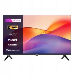 Telewizor Kiano Elegance 32 Vidaa