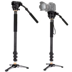 Monopod Michelin MITOYA MTY324B Monopod 2D 205cm