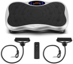 Platforma wibracyjna VibeX 200W Beauty Limited