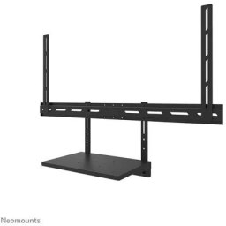 Neomounts Półka na laptopa AV45-500BL POLKA